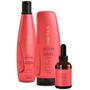 Imagem de Kit Shampoo Booster e Finalizador Aneethun Restore System