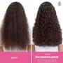 Imagem de Kit Shampoo Cachos + Faixa Headband Encaracolados