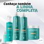 Imagem de Kit Shampoo + Cond + Carga de Proteção Kerafilme Lanox Pro