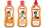 Imagem de Kit shampoo+cond+cr pentear huggies kids 360ml(a escolher)