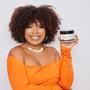Imagem de Kit Shampoo, Cond, Fix U, Marshmallow e Acid-C Curly Care