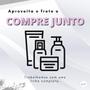 Imagem de Kit Shampoo + Cond + Máscara 250g + Óleo Kerafilme Lanox Pro