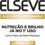 Imagem de Kit shampoo + cond nutrição óleo extraordinário elseve 200ml