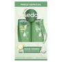 Imagem de Kit shampoo+cond seda 325ml  (a escolher)