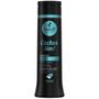 Imagem de Kit Shampoo Condicionador 300Ml Haskell Cachos Sim