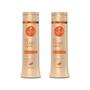 Imagem de Kit Shampoo + Condicionador 300Ml Tutano