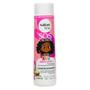 Imagem de Kit Shampoo Condicionador Ativador Kids Sos Cacho Salon Line