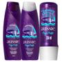Imagem de Kit Shampoo + Condicionador Aussie Mega Moist 360ml + Tratamento 3 Minute 236ml