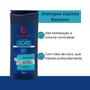 Imagem de Kit Shampoo Condicionador Cachos Masculino Bozzano 200Ml