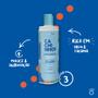 Imagem de Kit Shampoo Condicionador Cachos Spray Hidratante Onduleze