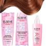 Imagem de Kit Shampoo Condicionador Elixir Elseve Sela Gloss Glycolic