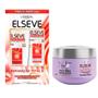 Imagem de Kit Shampoo + Condicionador Elseve Longo dos Sonhos 375ml+170ml e Kit Shampoo Preenchedor Elseve Hidra Hialurônico 375ml + Condicionador Selador 170ml