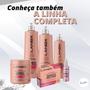 Imagem de Kit Shampoo + Condicionador + Gotas Mágicas Infarto Dos Fios