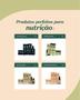 Imagem de Kit Shampoo+Condicionador Haskell Ametista P + mini máscara