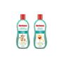 Imagem de Kit Shampoo+Condicionador Huggies 200Ml Extra Suave