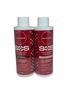 Imagem de Kit Shampoo + Condicionador Ilike Essencials Sos 800Ml