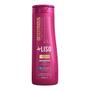 Imagem de Kit Shampoo + Condicionador Mais Liso Bio Extratus 350ml Antifrizz Antiumidade