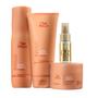 Imagem de Kit Shampoo, Condicionador, Máscara e Oil Reflections -Wella