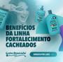 Imagem de Kit Shampoo Condicionador Mascara Oleo Cacheado Anti Volume
