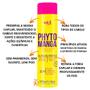 Imagem de Kit Shampoo+ Condicionador+ Máscara Phyto Manga - Widi Care