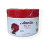 Imagem de Kit Shampoo Condicionador Mel Cola 300g  + Super Creme 1KG