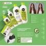 Imagem de Kit Shampoo + Condicionador  Meu Liso Antiporosidade Salon Line