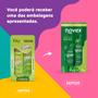 Imagem de Kit Shampoo + Condicionador Novex Broto De Bambu 300ml