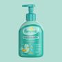 Imagem de Kit Shampoo Condicionador Pampers Baby Linha Bebe Suave