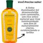 Imagem de Kit shampoo condicionador phytoervas 250ml iluminador 