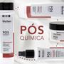 Imagem de Kit Shampoo + Condicionador Pós Química Vita Derm