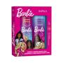 Imagem de Kit Shampoo Condicionador Praia Piscina Barbie Impala 250ml