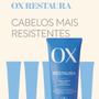 Imagem de Kit Shampoo Condicionador Restaura - OX