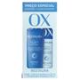 Imagem de Kit Shampoo Condicionador Restaura - OX