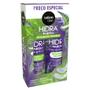 Imagem de Kit Shampoo + Condicionador Salon Line Hidra Babosa 300ml