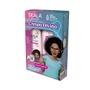 Imagem de Kit shampoo + condicionador Skala crespo divino 325ml cada