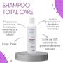Imagem de Kit Shampoo + Condicionador Total Care Alergoshop S/ Alergia