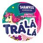 Imagem de Kit Shampoo + Condicionador Trá Lá Lá Hidrakids  Phisalia