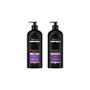 Imagem de Kit Shampoo+Condicionador Tresemme Reconstruc E Força 650Ml