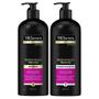 Imagem de Kit Shampoo + Condicionador Tresemmé Tresplex 650ml