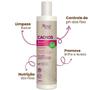 Imagem de Kit Shampoo Crespo Power e Cachos 300ml Cada Apse Cosmétics - 2 Itens