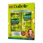 Imagem de Kit Shampoo Dabelle Abacate Nutritivo 250ml + Condicionador 200ml