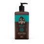 Imagem de Kit Shampoo e Balm Para Barba Calico Jack Don Alcides