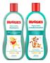 Imagem de Kit Shampoo E Cond Infantil Huggies Extra Suave 200ml