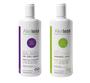 Imagem de Kit Shampoo E Condic Balance 240ml + Shampoo Recover 240ml