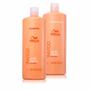 Imagem de Kit Shampoo E Condicionador 1l Wella Nutri-enrich Invigo