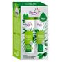 Imagem de Kit Shampoo e Condicionador 300ml Babosa Tropical