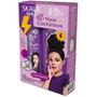 Imagem de Kit Shampoo E Condicionador 325ml Sem Sal - Skala Expert