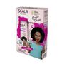Imagem de Kit Shampoo E Condicionador 325ml Sem Sal - Skala Expert