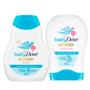 Imagem de Kit Shampoo e Condicionador Baby Dove Hidratação Henriquecida 200ml