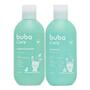 Imagem de KIT Shampoo e Condicionador Bebê 250ml 100% Vegano Buba